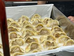 -奉天蚨祥饺子馆