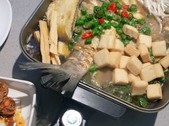 -半天妖烤鱼(桐乡万嘉购物中心店)