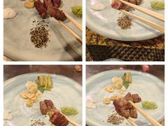 -神户牛排餐厅MOURIYA(总店)