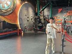 -极限PLAY运动娱乐新世界·团建派对表演休闲馆·室内高空游乐园