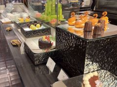 -圣丰索菲特·2 On 988 Café 自助餐厅