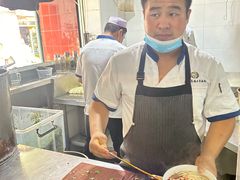 -清真·马安军辣子牛肉面