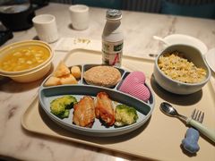 -淮扬韵(市政府汉神店)