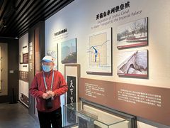 -郭守敬纪念馆