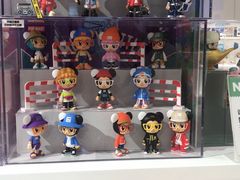 -泡泡玛特POPMART(国金街店)