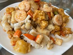 -桃子餐厅·天津菜(红星路直营店)