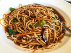 -若蘭慈·无国界素食料理(欢乐海岸店)