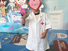-上海儿童博物馆