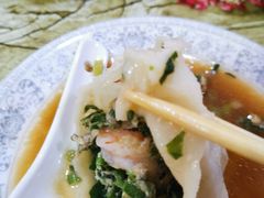 -小叶大馅饺子城