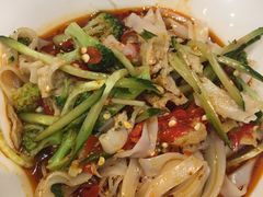 -魏家凉皮(博水商务大厦店)