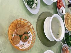 -秋姐美食店(旅游大道店)