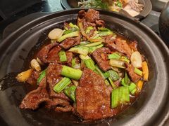 -云海肴云南菜·蒸汽石锅鱼(青岛万象城店)