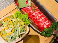 -季季山·云南野生菌火锅(上海首店)