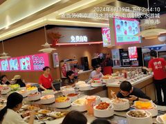 -龍歌自助小火锅(秦淮水游城店)