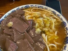 -大陈鸿源牛肉馆(大陈总店)