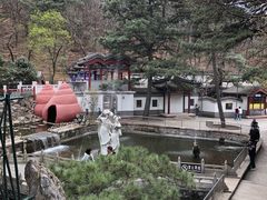 -红螺寺