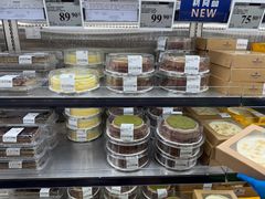 -山姆会员商店(上海浦东店)