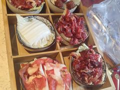 -清真·天府皇城坝百年牛肉火锅(皇城清真寺店)