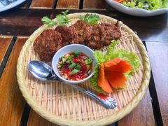 -Khaomao-Khaofang@ChiangMai 黑森林餐厅