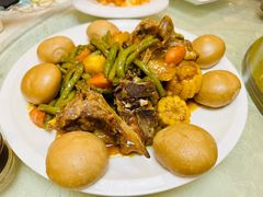 -黄家饺子东北特色菜馆(湖滨商业街店)