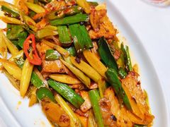 传统回锅肉-沸腾鱼乡(知春路分店)