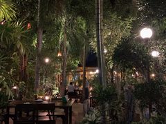 -月满港海鲜酒家