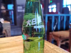 大白梨-北三老太太烧烤(人生一串上榜店)