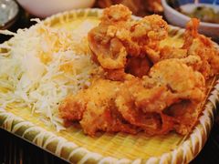 -平成屋· Late Night 食堂(四川北路店)