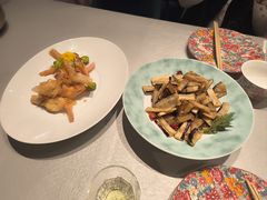 -董家大院·京味家常菜(朝丰家园店)