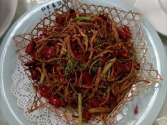 干香茶树菇-新世纪绿洲(抚顺店)