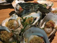 -路边摊小炉子烧烤