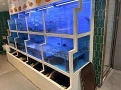 -聚丰园•湖鲜餐厅(阿红私房菜梅石路店)