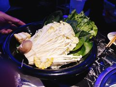 -96农蝎虾(江桥老街店)