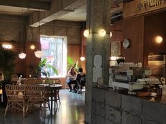 -仁义涵西餐·咖啡(中华巴洛克店)