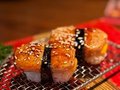 -京鹿料理(荟聚店)