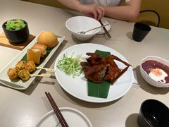 -蔡澜点心·粤菜(西单大悦城店)