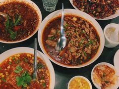 -华豫川酒家(大卫城店)