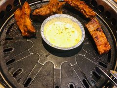 -火炉火自助餐(悠唐购物中心店)