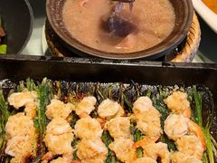 -老村长•湖北家常菜(黄浦路店)