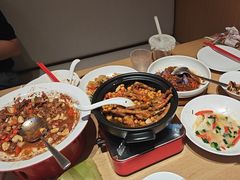 -得稻小饭堂·江西菜(浦江店)