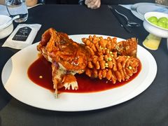 -RIVIERA 松鹤楼(外滩店)