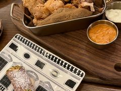 -IL TEATRO 精品意大利餐厅