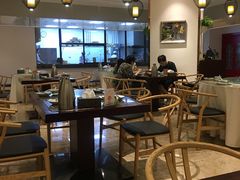 大堂-冶春茶社(星汉大厦店)