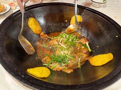 -江湖水乡铁锅炖魚(周庄嘉园店)