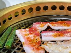 -千寻山野烤肉(中关村店)
