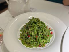 苦瓜四季豆-飶香居(省博物馆店)