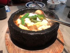石锅沃豆腐-桂满陇-锦绣江南(万象城店)