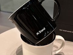 -M Stand(深圳湾后海汇店)