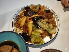 -席家花园(巨鹿花园店)