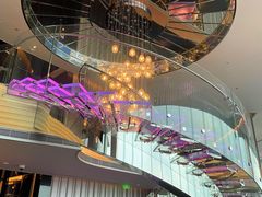 -上海新锦江大酒店
